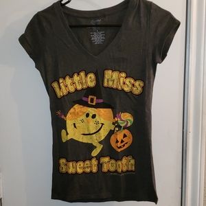 Little Miss Sweet Tooth Shirt